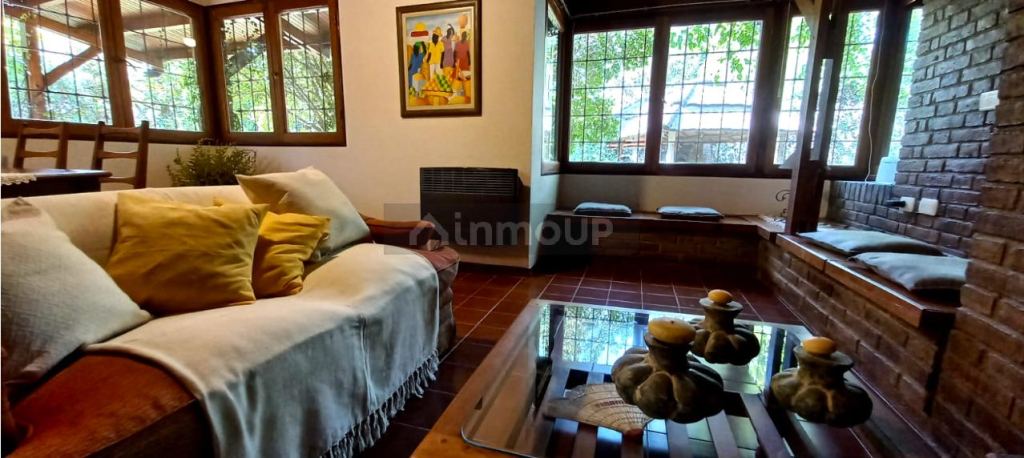Casa en Alquiler en Lujan de Cuyo, Mendoza