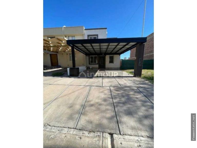 Duplex en Venta en Las Heras, Mendoza