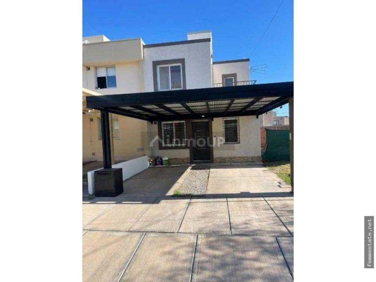 Duplex en Venta en Las Heras, Mendoza