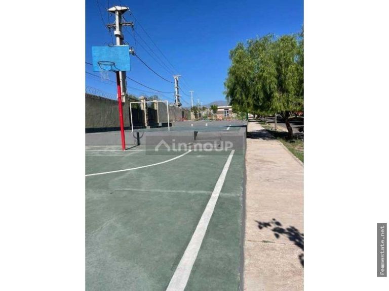 Duplex en Venta en Las Heras, Mendoza