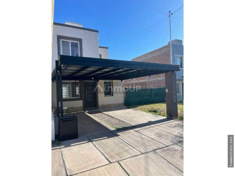 Duplex en Venta en Las Heras, Mendoza