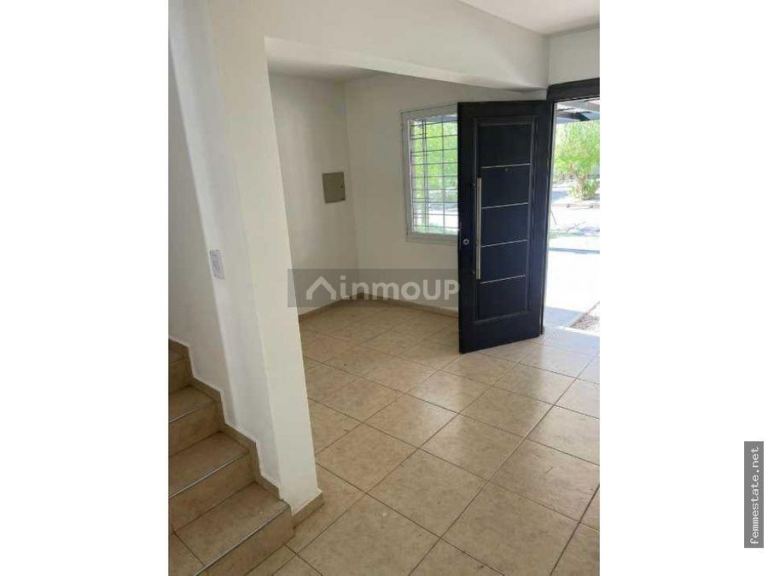 Duplex en Venta en Las Heras, Mendoza