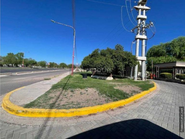 Duplex en Venta en Las Heras, Mendoza