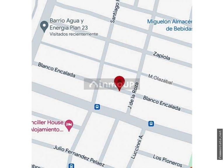 Lote en Venta en Maipu, Mendoza
