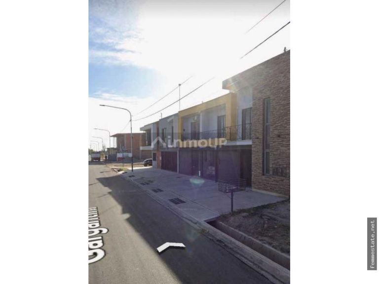 Lote en Venta en Maipu, Mendoza