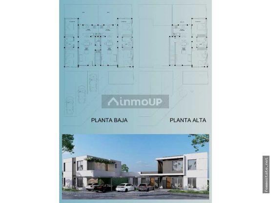 Casa en Venta en Guaymallen, Mendoza