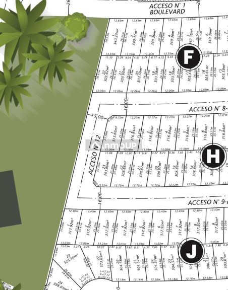 Lote en Venta en Maipu, Mendoza