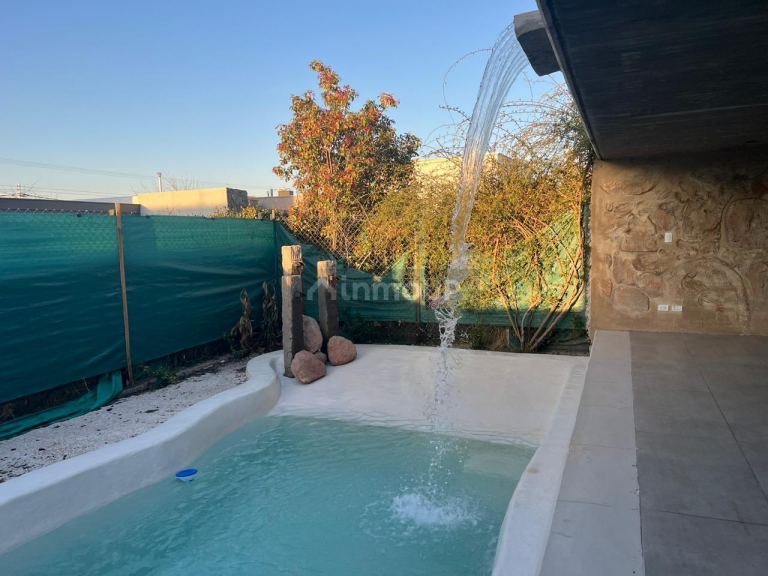 Casa en Venta en Lujan de Cuyo, Mendoza