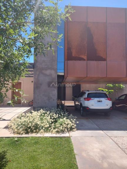 Casa en Venta en Lujan de Cuyo, Mendoza