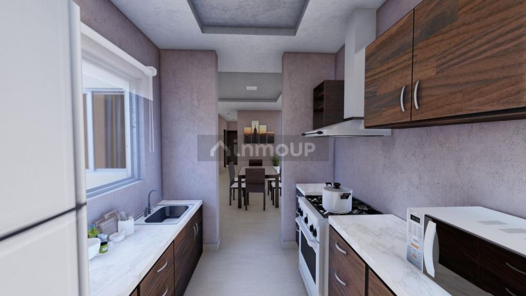 Departamento en Venta en Maipu, Mendoza