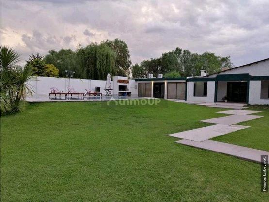 Casa en Venta en Maipu, Mendoza