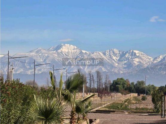 Lote en Venta en Maipu, Mendoza
