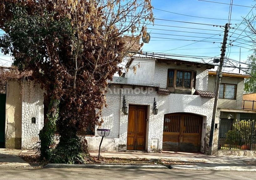 Lote en Venta en Godoy Cruz, Mendoza