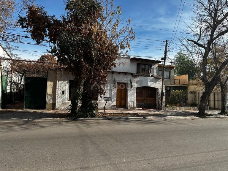 Lote en Venta en Godoy Cruz, Mendoza