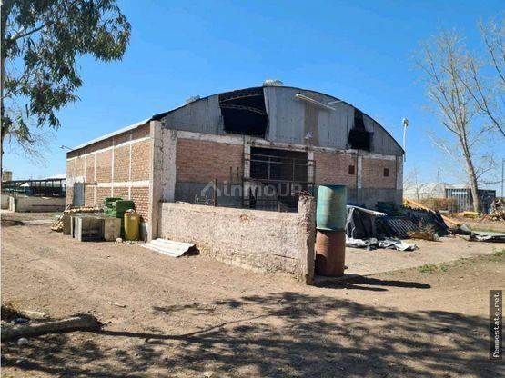 Finca en Venta en Maipu, Mendoza