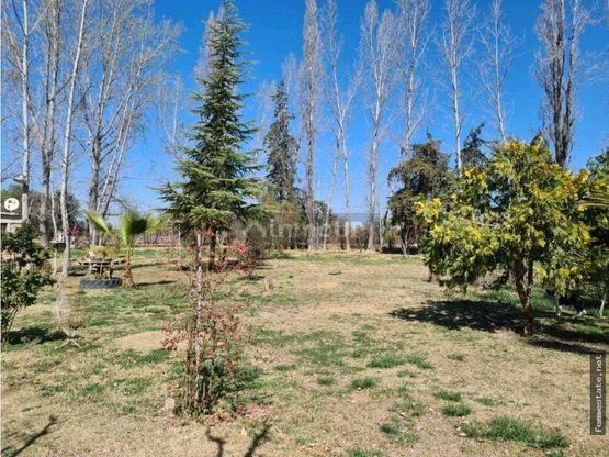 Finca en Venta en Maipu, Mendoza