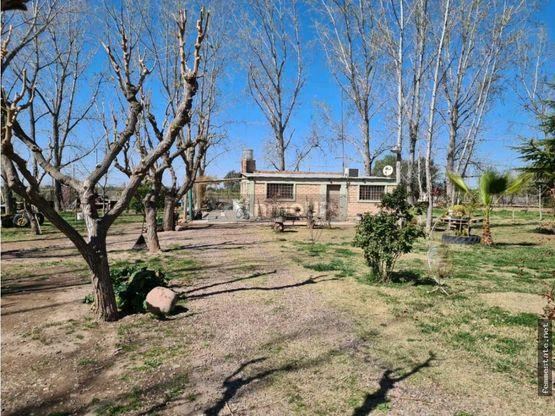 Finca en Venta en Maipu, Mendoza