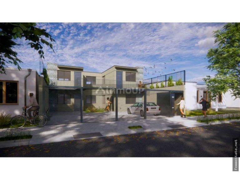 Departamento en Venta en Lujan de Cuyo, Mendoza