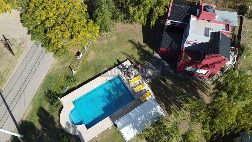 Casa en Venta en Potrero de los Funes, San Luis