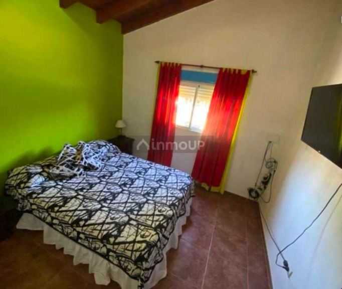Casa en Venta en Potrero de los Funes, San Luis