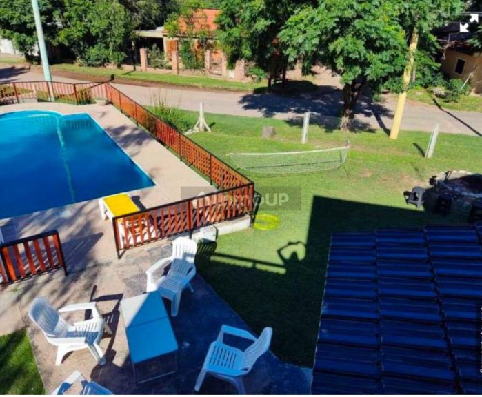 Casa en Venta en Potrero de los Funes, San Luis