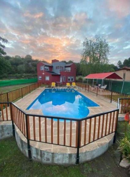 Casa en Venta en Potrero de los Funes, San Luis