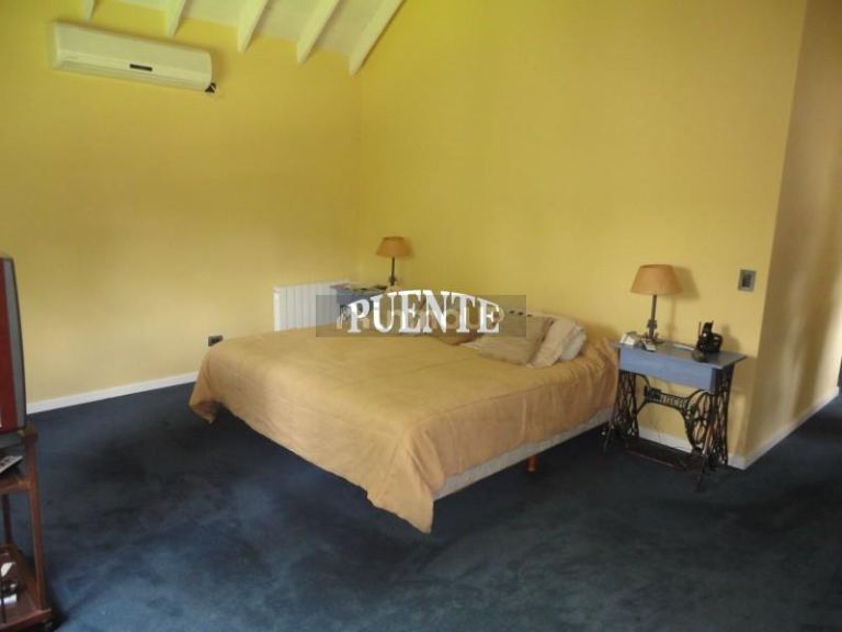 Casa en Venta en Esteban Echeverria, G.B.A. Zona Sur