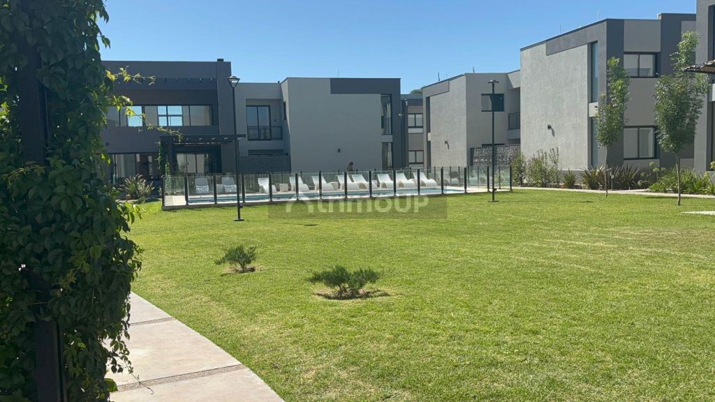 Departamento en Venta en Lujan de Cuyo, Mendoza