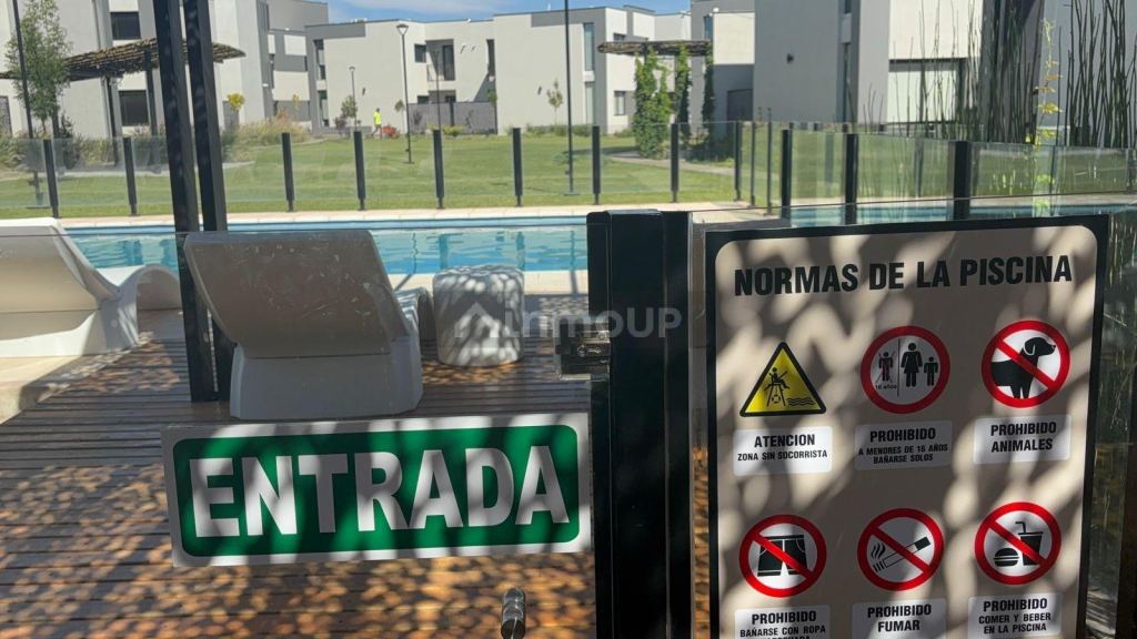 Departamento en Venta en Lujan de Cuyo, Mendoza