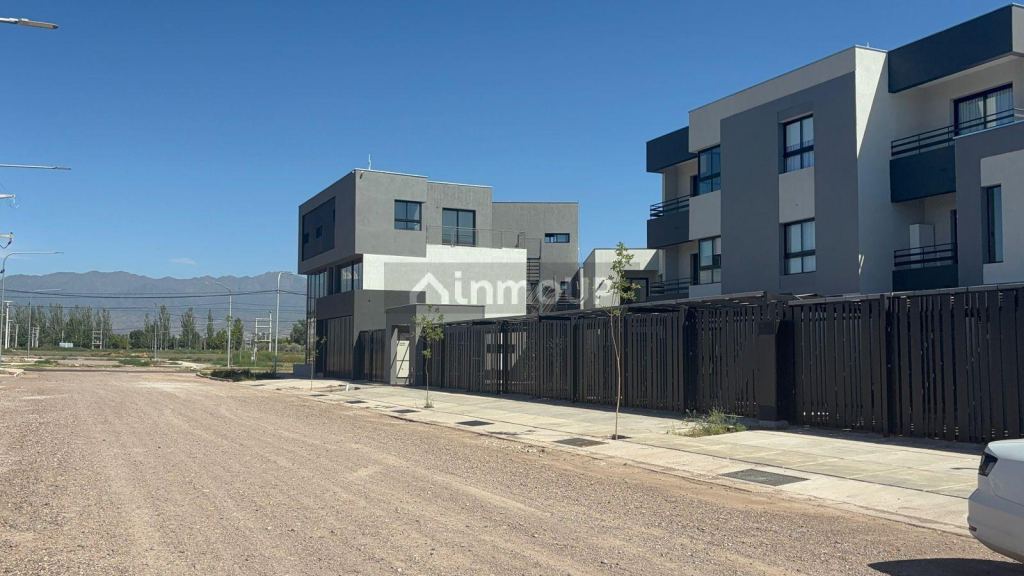Departamento en Venta en Lujan de Cuyo, Mendoza