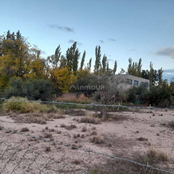 Terreno en Venta en Lujan de Cuyo, Mendoza