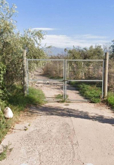 Terreno en Venta en Lujan de Cuyo, Mendoza