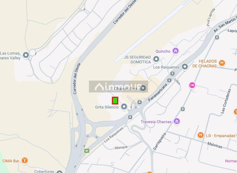 Oficina en Alquiler en Lujan de Cuyo, Mendoza