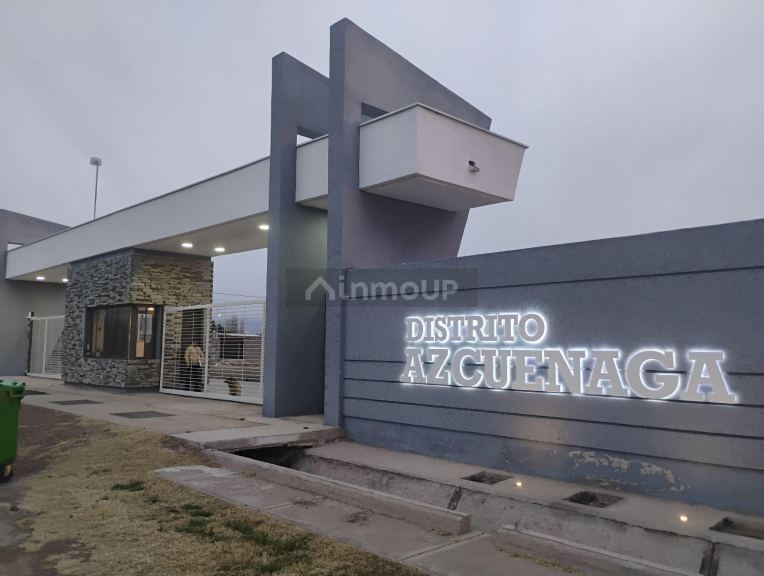 Terreno en Venta en Maipu, Mendoza