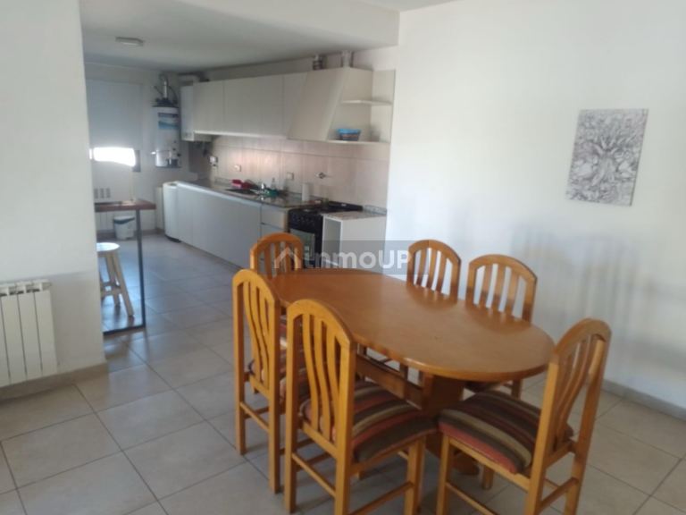 Departamento en Alquiler en Capital, Mendoza