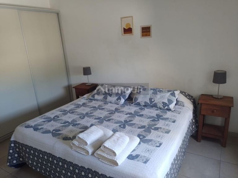 Departamento en Alquiler en Capital, Mendoza