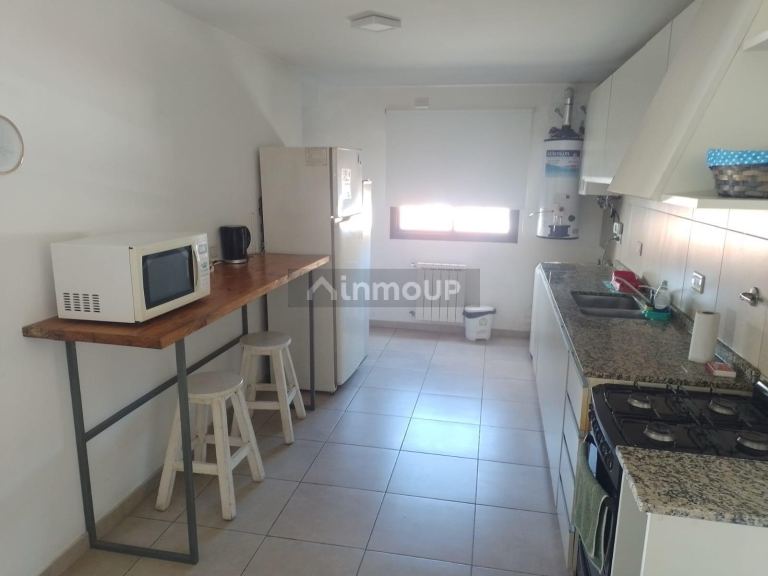 Departamento en Alquiler en Capital, Mendoza
