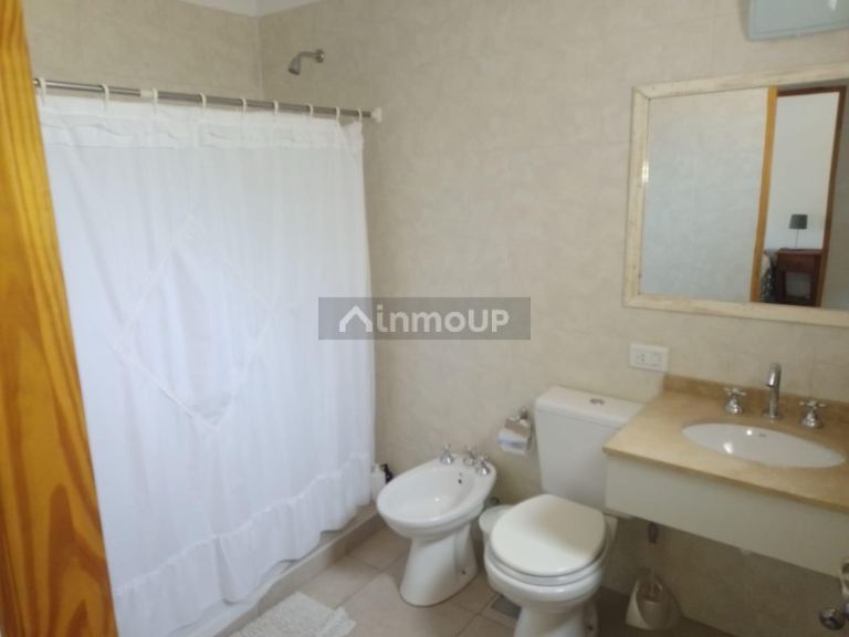 Departamento en Alquiler en Capital, Mendoza
