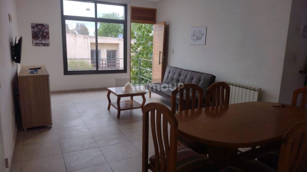 Departamento en Alquiler en Capital, Mendoza