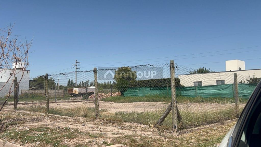 Terreno en Venta en Maipu, Mendoza