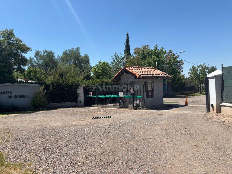 Terreno en Venta en Maipu, Mendoza