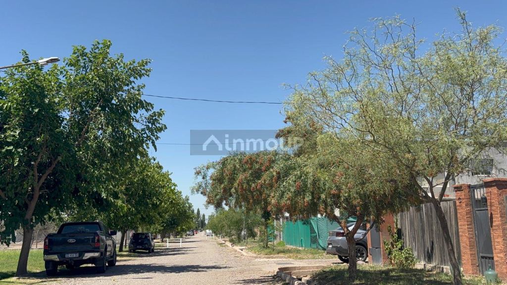Terreno en Venta en Maipu, Mendoza