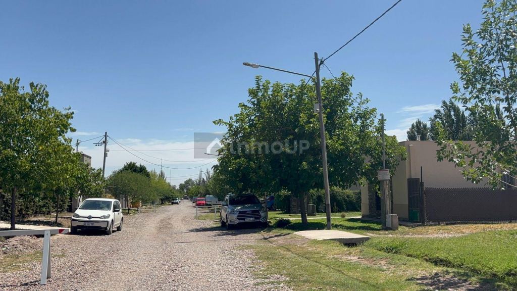 Terreno en Venta en Maipu, Mendoza