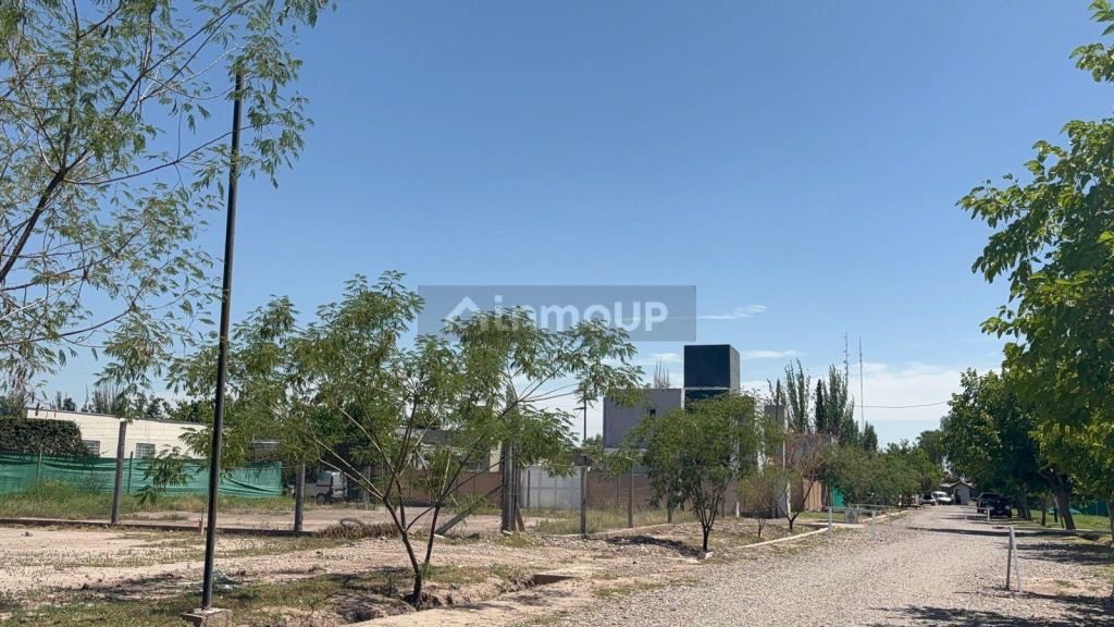 Terreno en Venta en Maipu, Mendoza