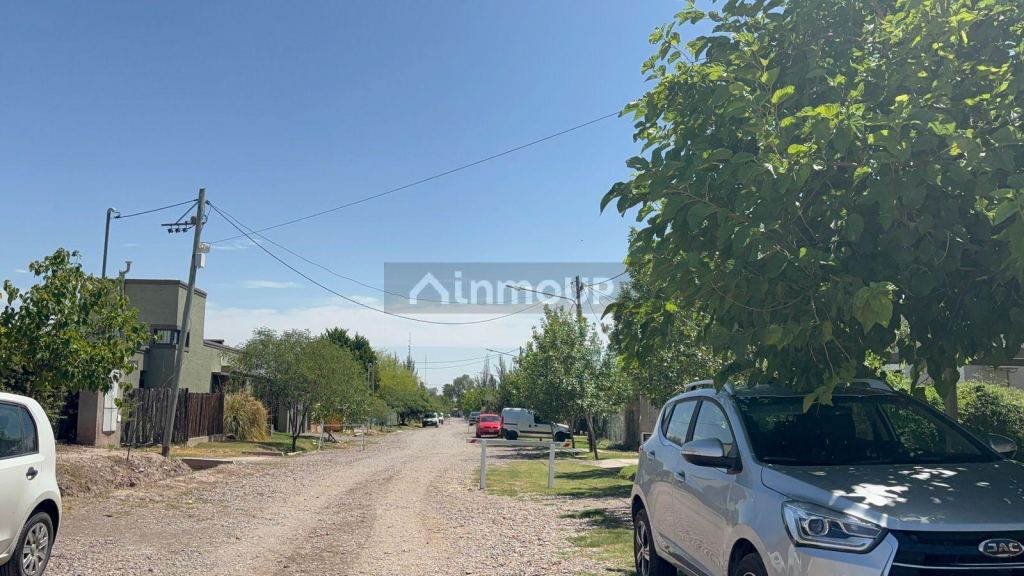 Terreno en Venta en Maipu, Mendoza