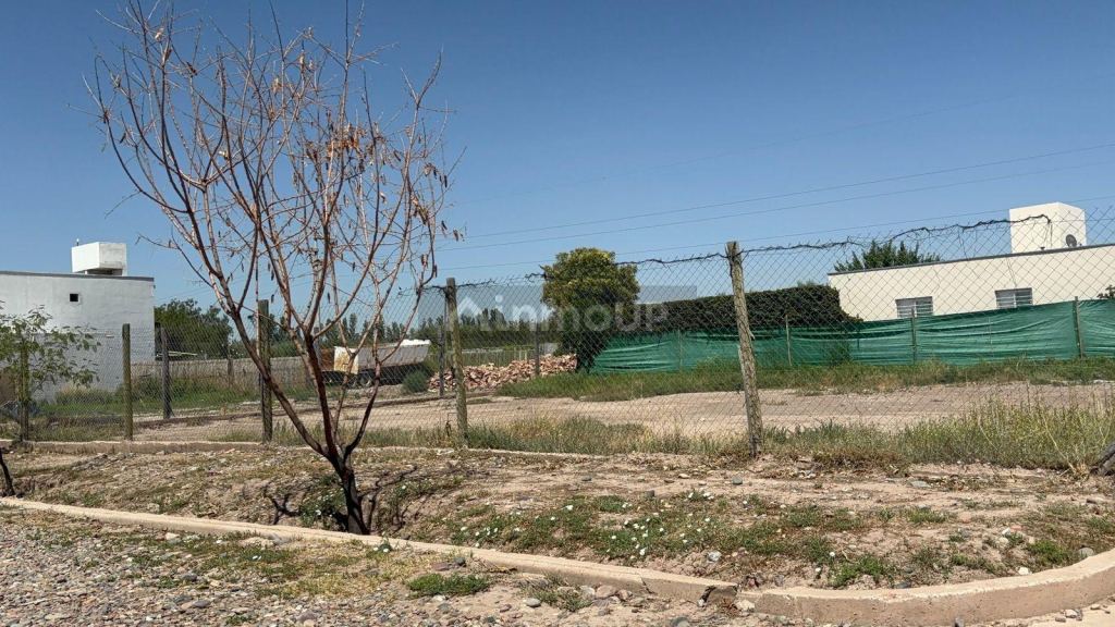 Terreno en Venta en Maipu, Mendoza
