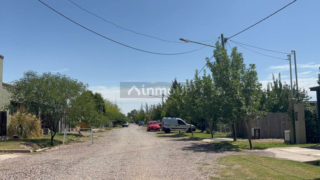 Terreno en Venta en Maipu, Mendoza