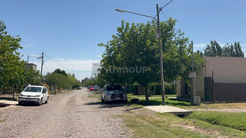 Terreno en Venta en Maipu, Mendoza