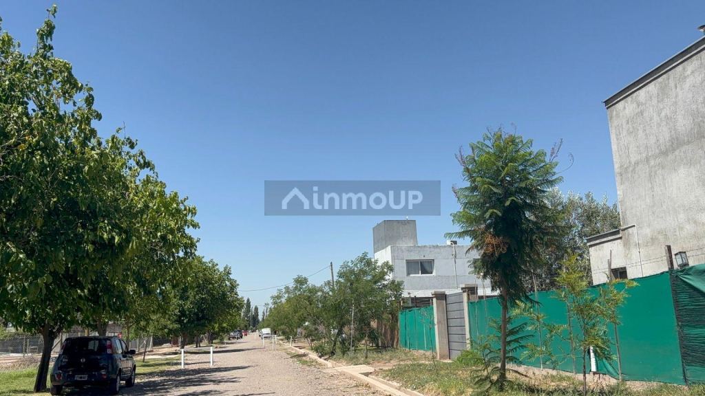 Terreno en Venta en Maipu, Mendoza