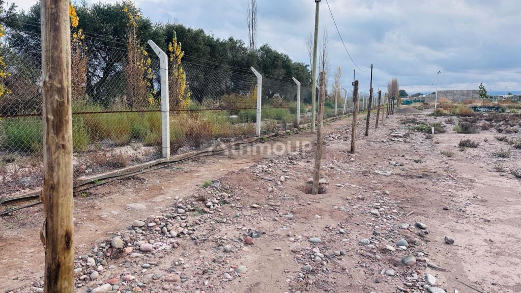 Terreno en Venta en Lujan de Cuyo, Mendoza